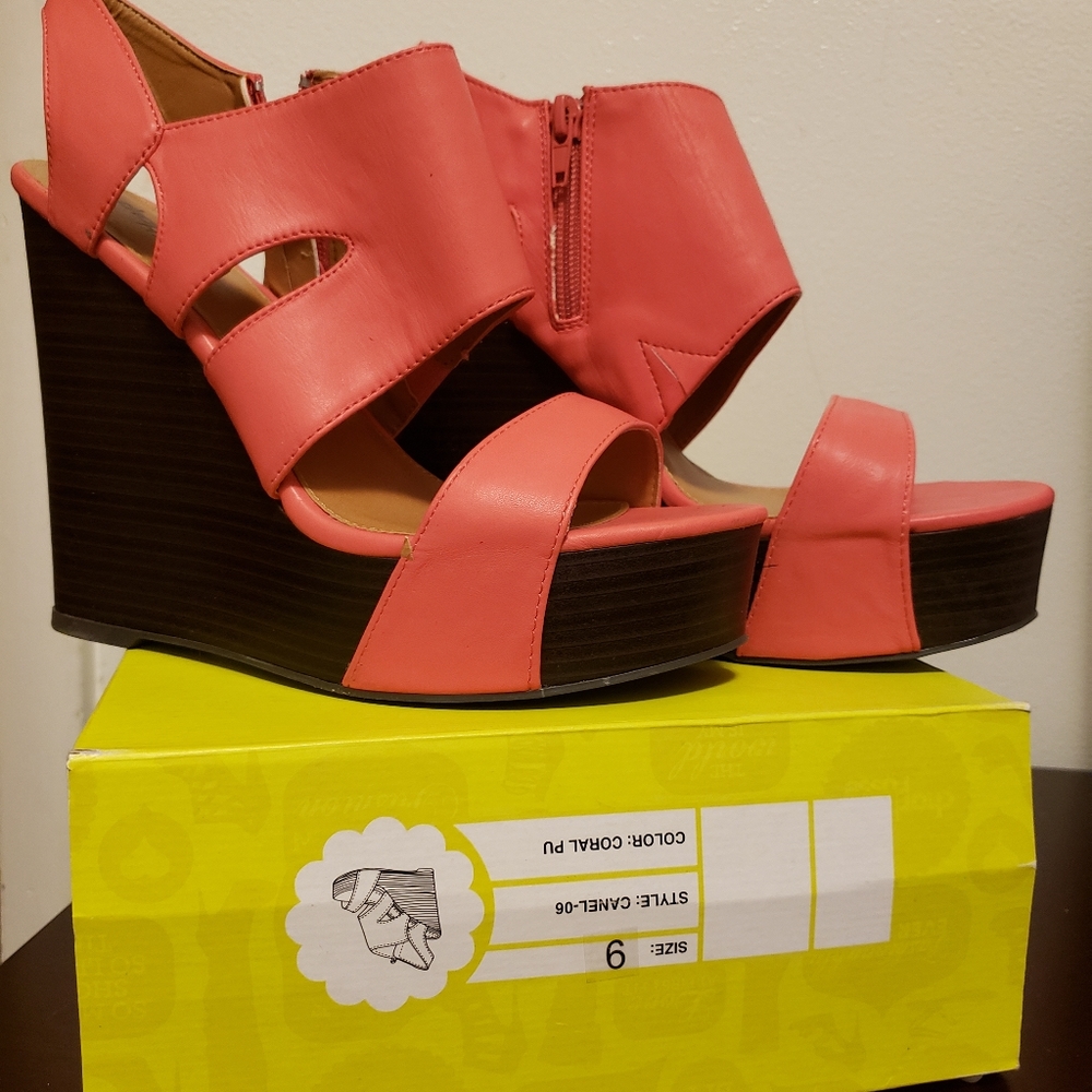 Shoes